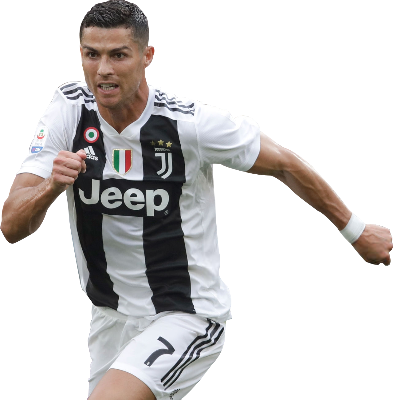 Detail Cristiano Ronaldo Render Nomer 12