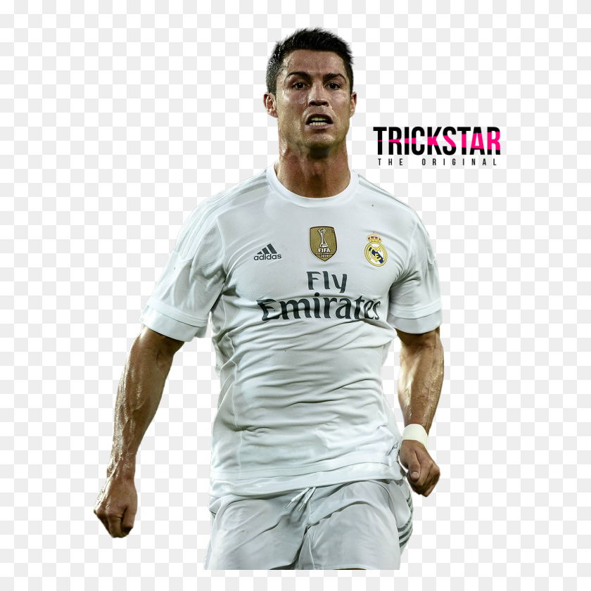 Detail Cristiano Ronaldo Render Nomer 30