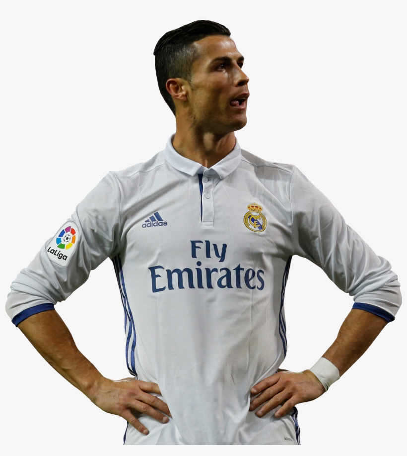 Detail Cristiano Ronaldo Render Nomer 35