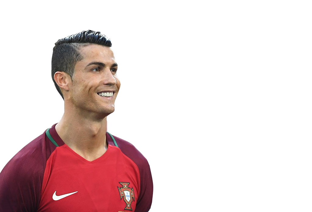 Detail Cristiano Ronaldo Render Nomer 39