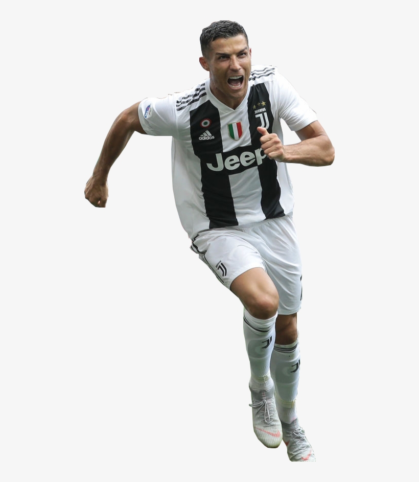 Detail Cristiano Ronaldo Render Nomer 41