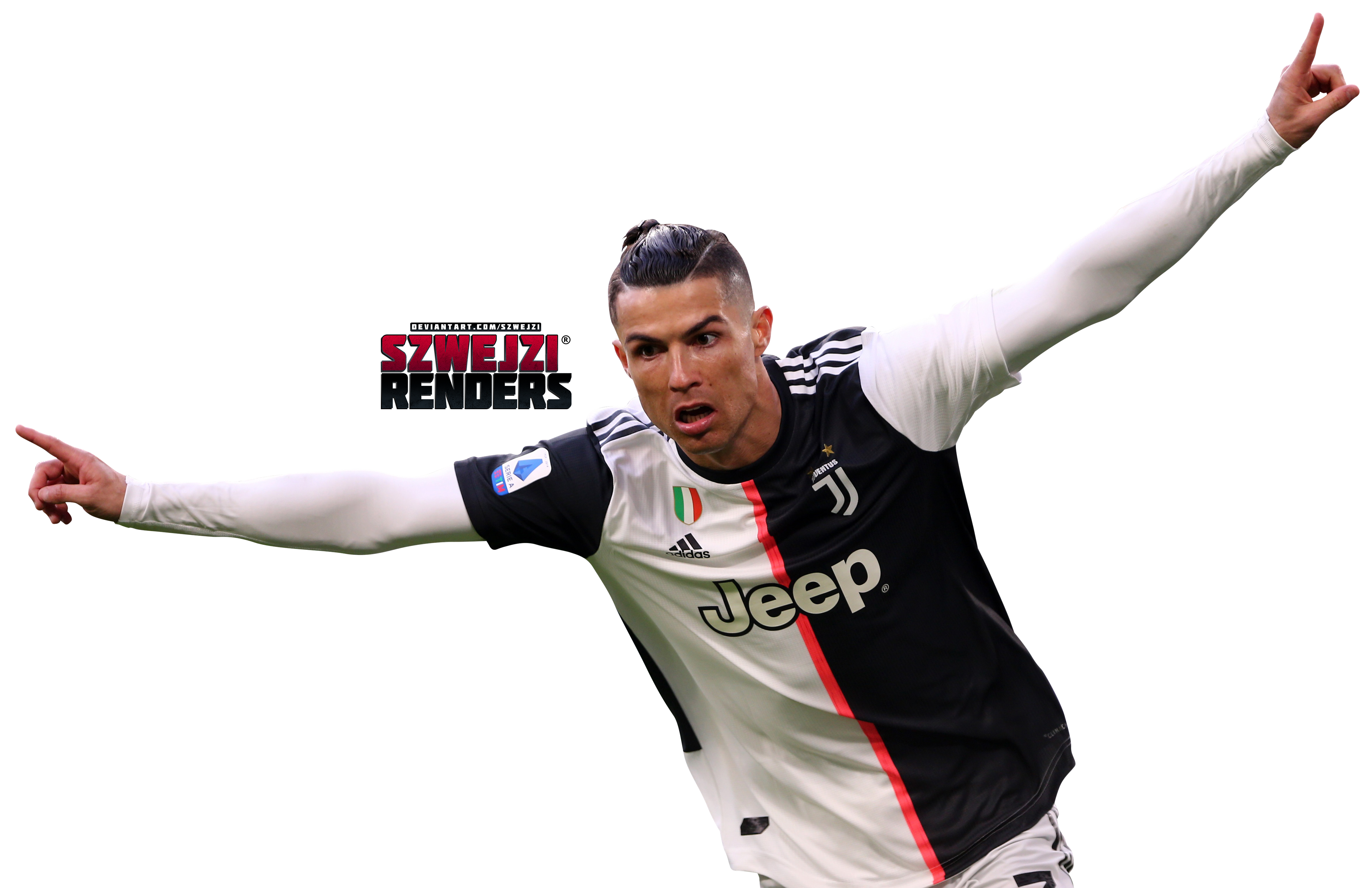 Detail Cristiano Ronaldo Render Nomer 51