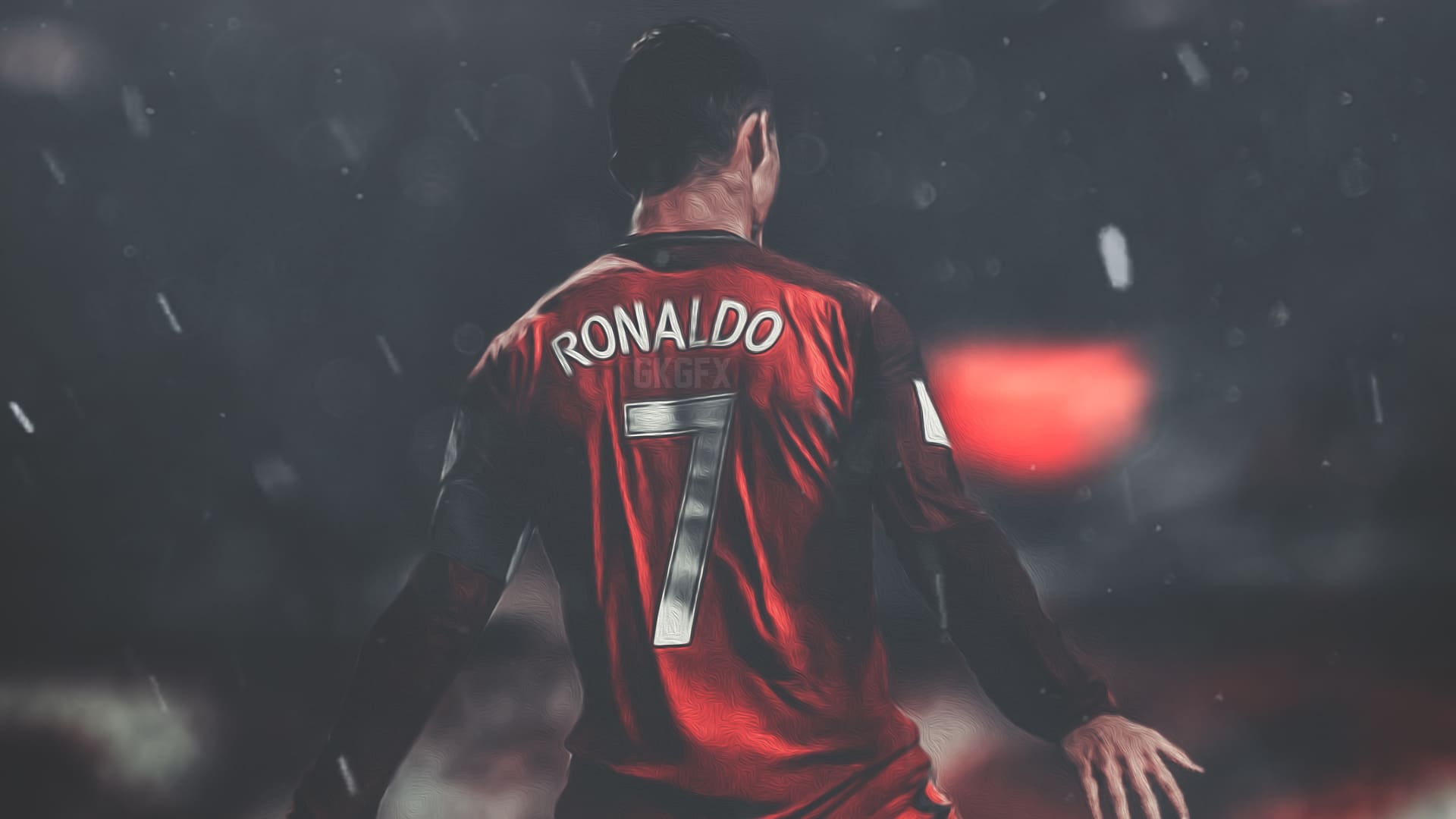 Detail Cristiano Ronaldo Wallpaper Nomer 10
