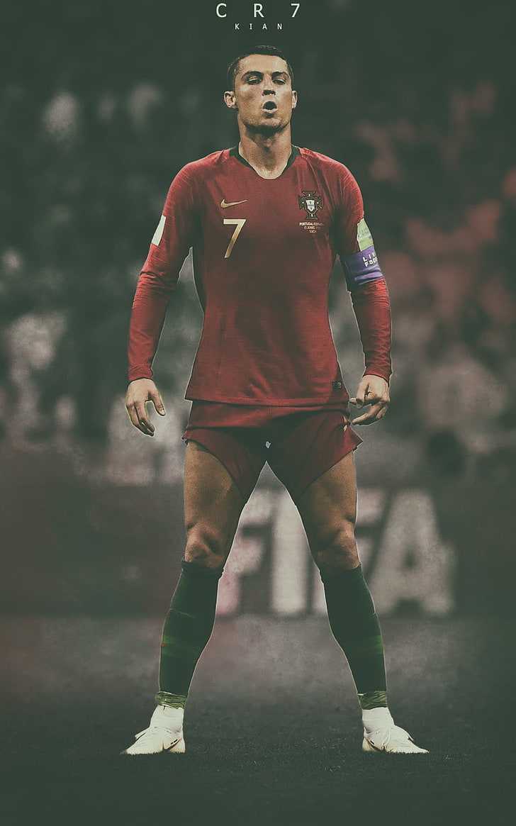 Detail Cristiano Ronaldo Wallpaper Nomer 18