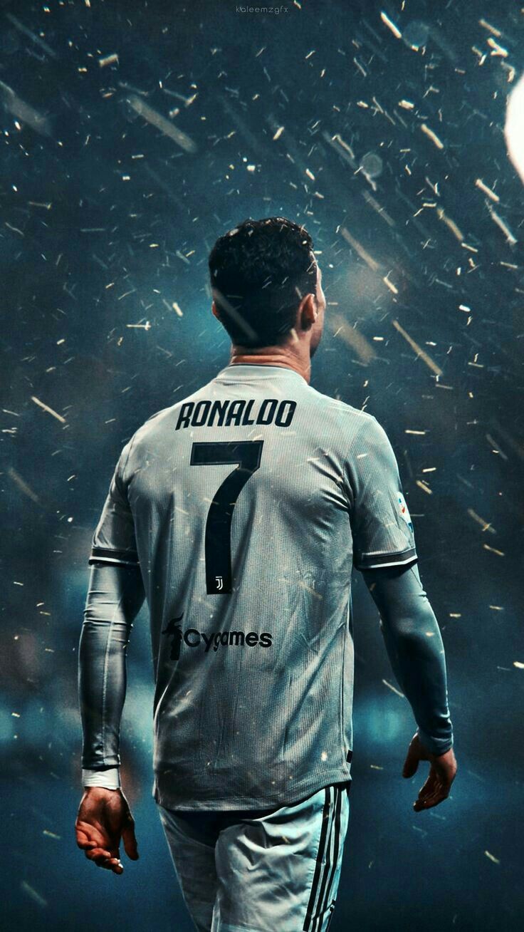 Detail Cristiano Ronaldo Wallpaper Nomer 3