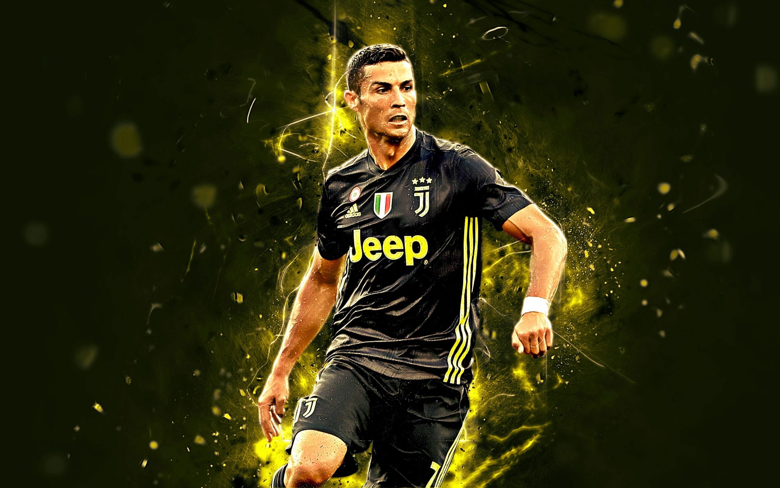 Detail Cristiano Ronaldo Wallpaper Nomer 40