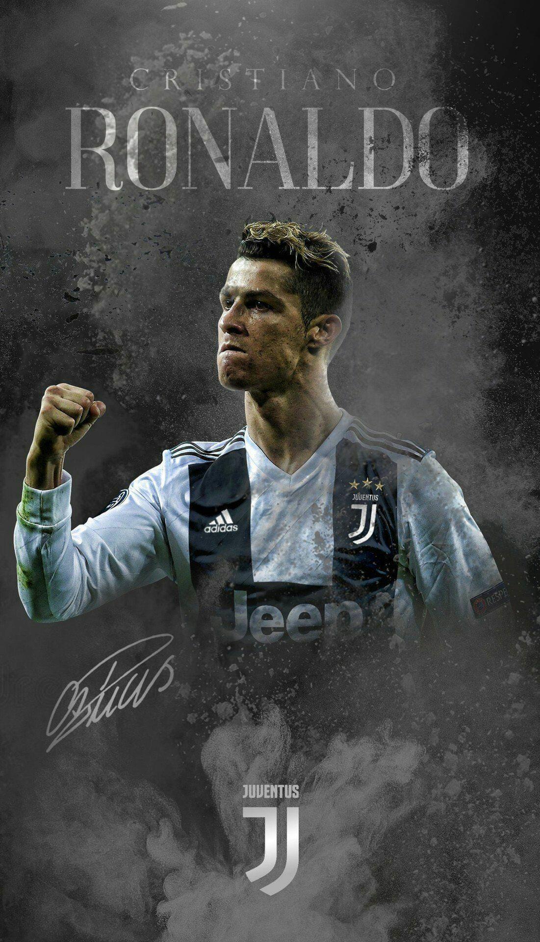 Detail Cristiano Ronaldo Wallpaper Nomer 44