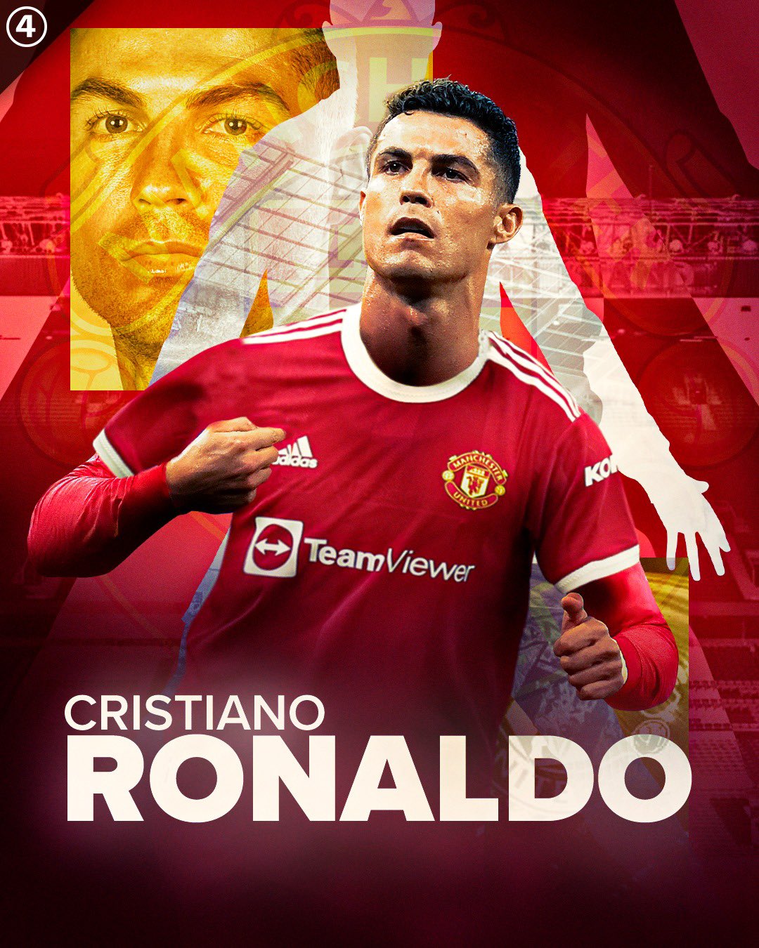 Detail Cristiano Ronaldo Wallpaper Terbaru Nomer 27