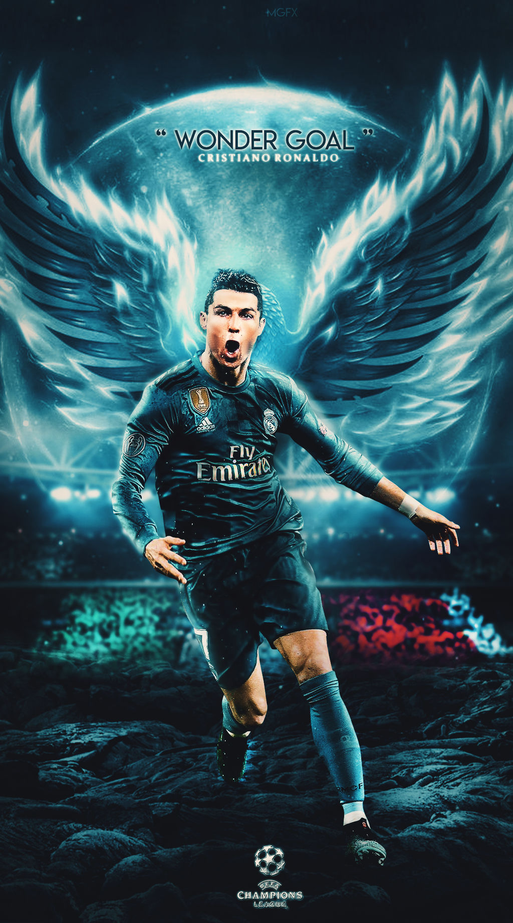 Detail Cristiano Ronaldo Wallpaper Terbaru Nomer 35