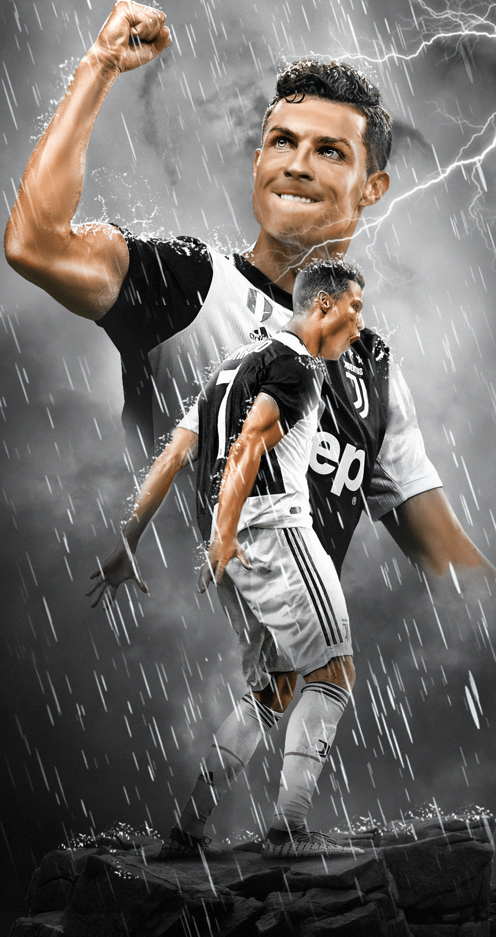 Detail Cristiano Ronaldo Wallpaper Terbaru Nomer 40