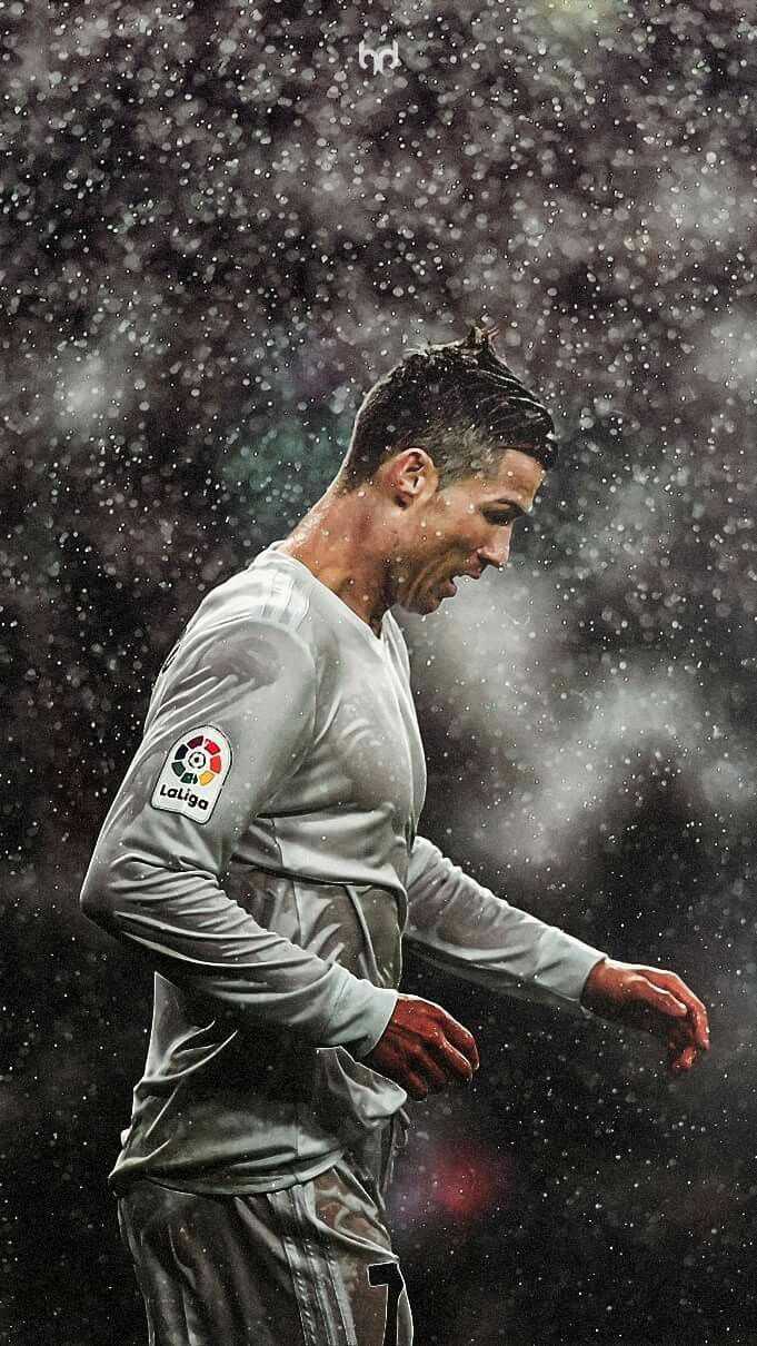 Detail Cristiano Ronaldo Wallpaper Terbaru Nomer 45