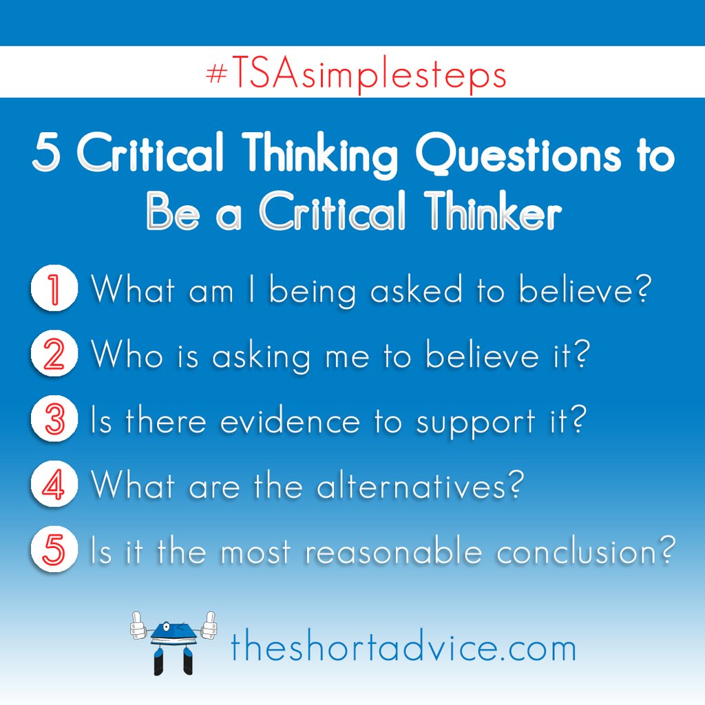 Detail Critical Thinking Quotes Nomer 20