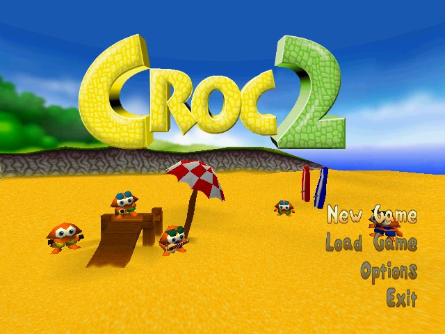 Detail Croc Download Nomer 20
