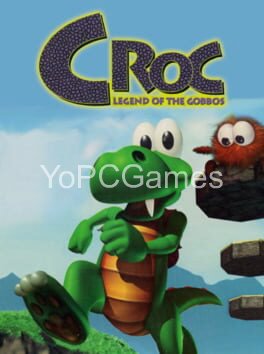 Detail Croc Download Nomer 36