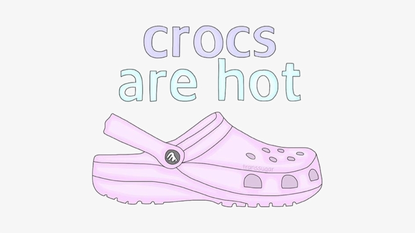 Detail Croc Shoe Clipart Nomer 19