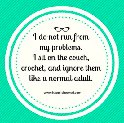 Detail Crochet Quotes Funny Nomer 3