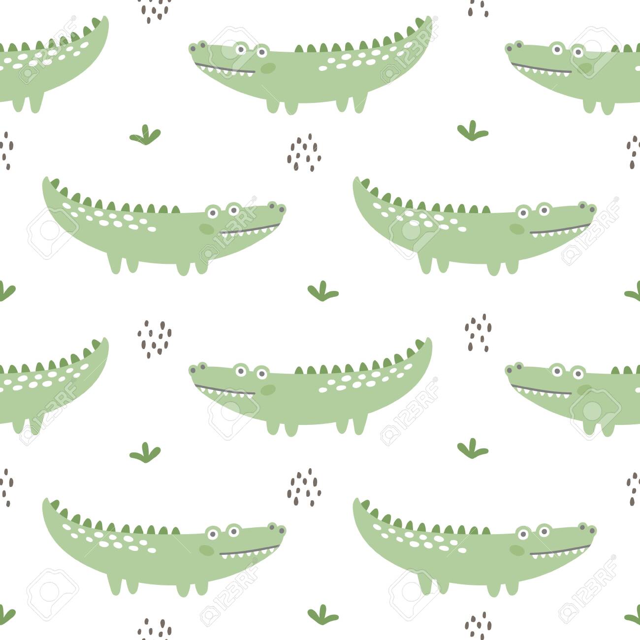 Detail Crocodile Background Nomer 58