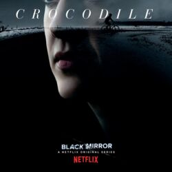 Detail Crocodile Black Mirror Wiki Nomer 2