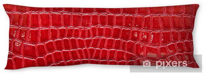 Detail Crocodile Body Pillow Nomer 39