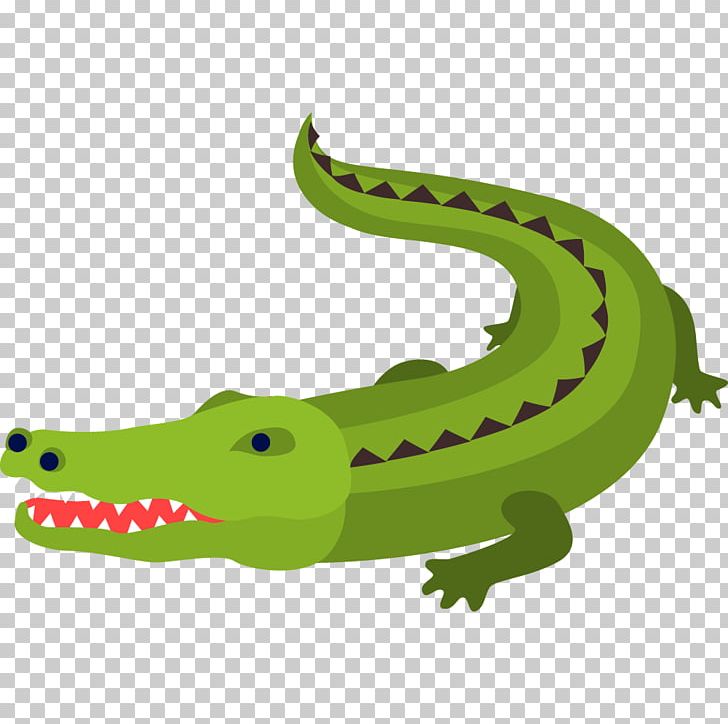 Detail Crocodile Cartoon Png Nomer 22