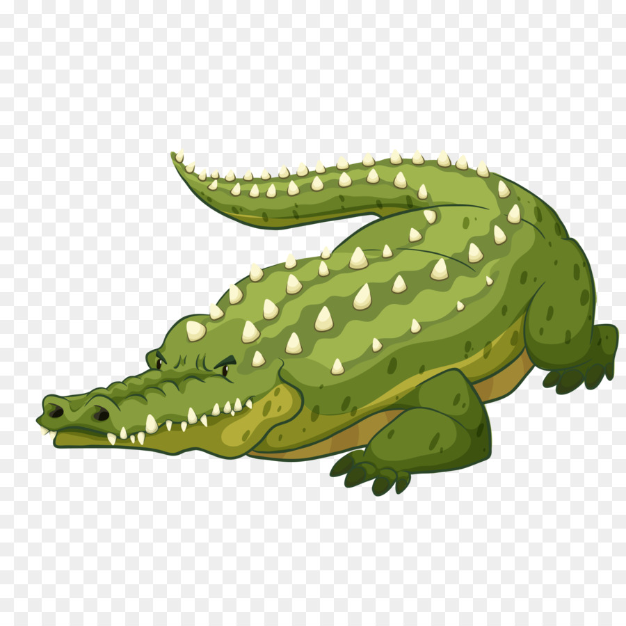 Detail Crocodile Cartoon Png Nomer 31