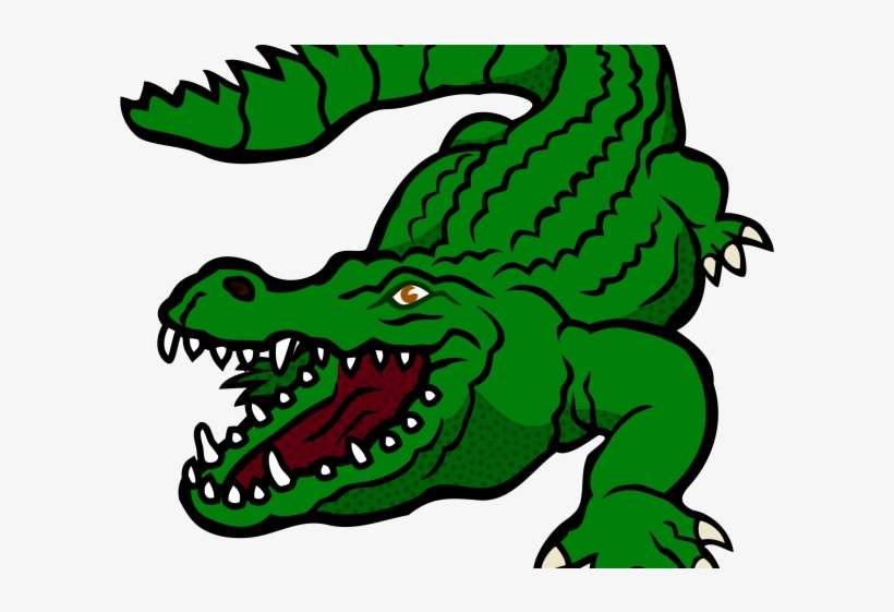 Detail Crocodile Cartoon Png Nomer 34