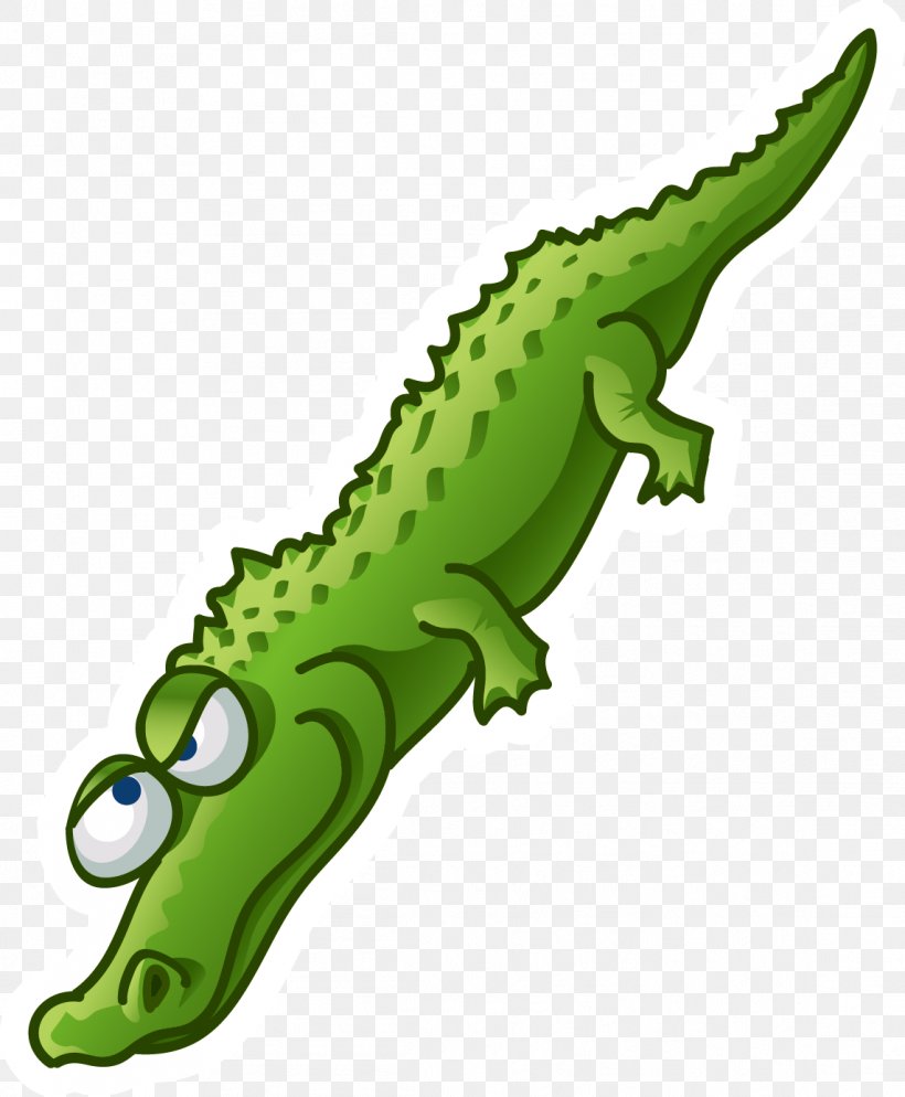 Detail Crocodile Cartoon Png Nomer 41