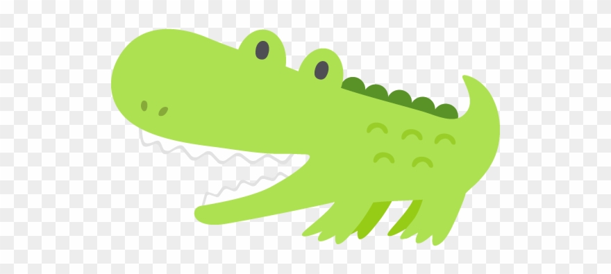 Detail Crocodile Cartoon Png Nomer 52