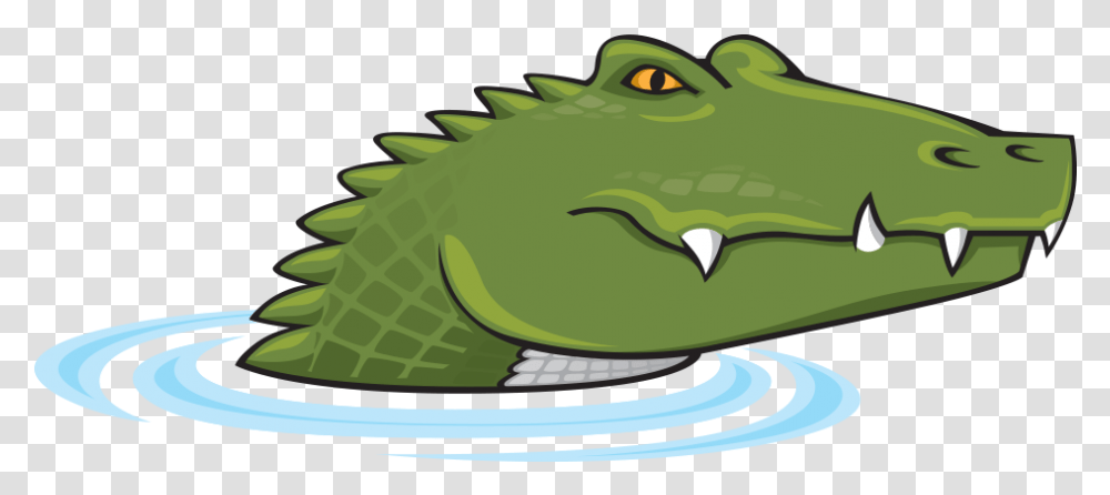 Detail Crocodile Clipart Png Nomer 37