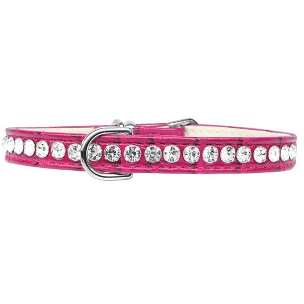 Detail Crocodile Dog Collar Nomer 35