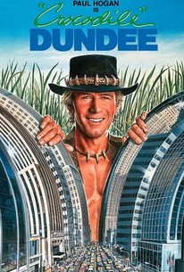 Detail Crocodile Dundee Quotes Nomer 13