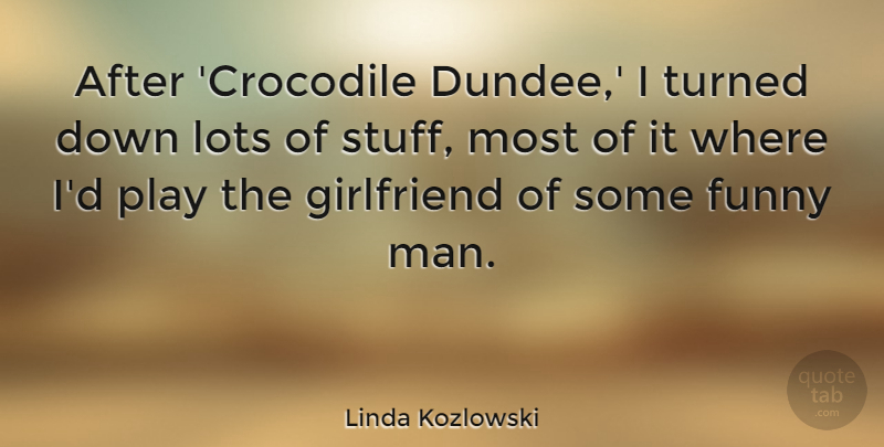 Detail Crocodile Dundee Quotes Nomer 31