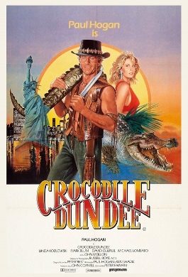 Detail Crocodile Dundee Quotes Nomer 32