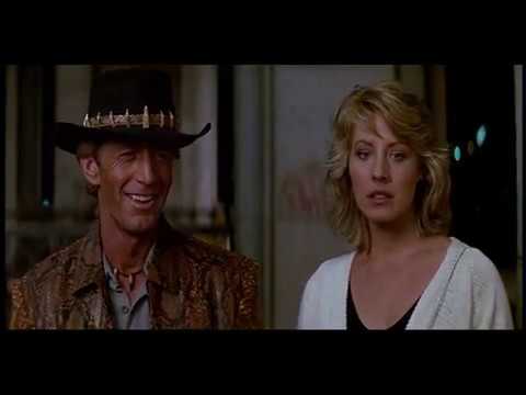 Detail Crocodile Dundee Quotes Nomer 5