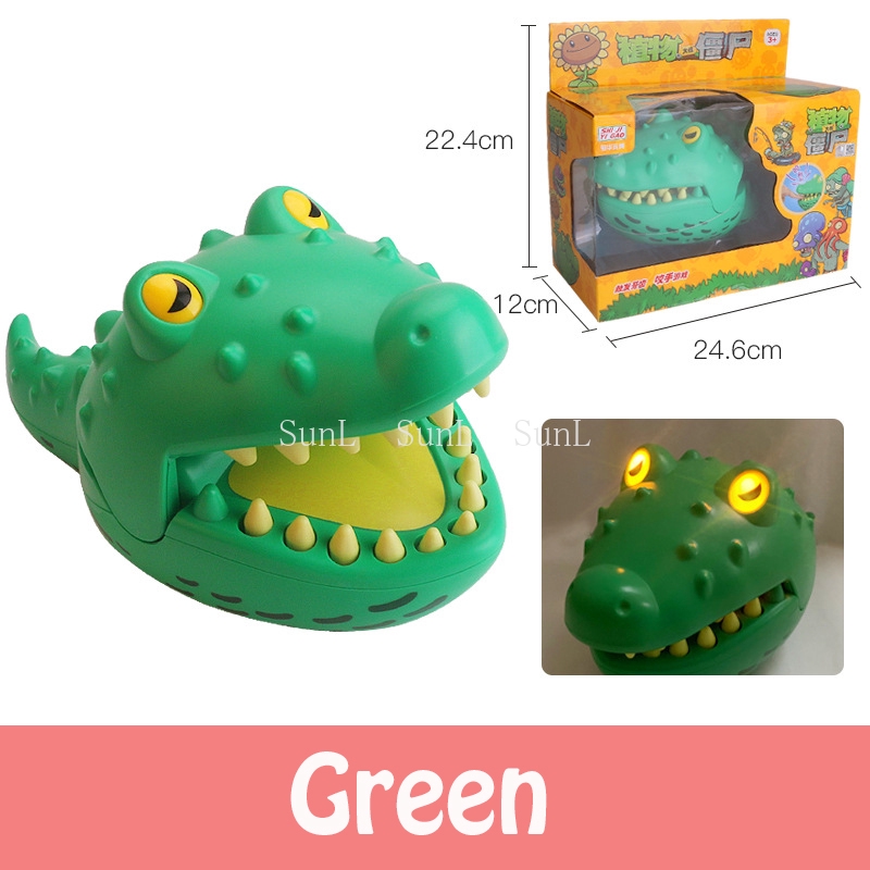 Detail Crocodile Game Razor Blades Nomer 41