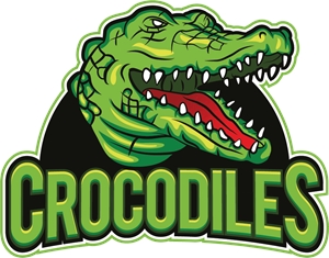 Detail Crocodile Logo Vector Nomer 2