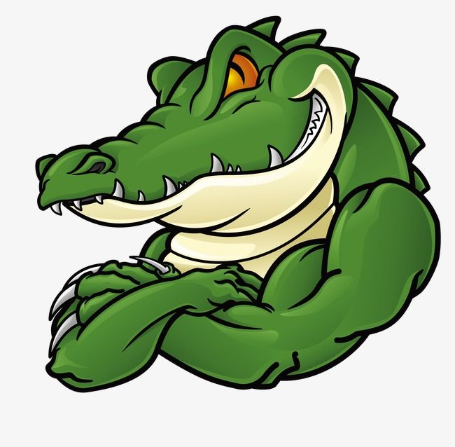 Detail Crocodile Logo Vector Nomer 38