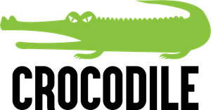 Detail Crocodile Logo Vector Nomer 48