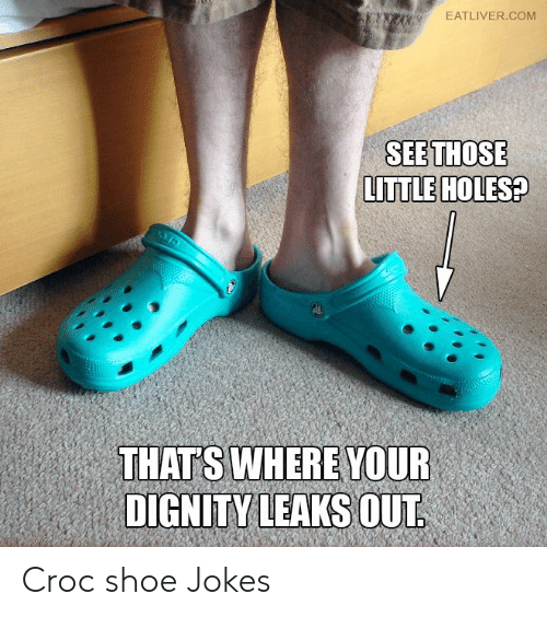 Detail Crocodile Shoes Meme Nomer 47