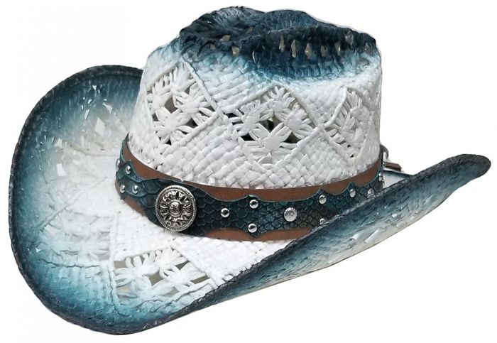 Detail Crocodile Skin Hats Nomer 12