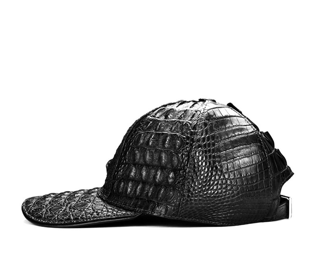 Detail Crocodile Skin Hats Nomer 45