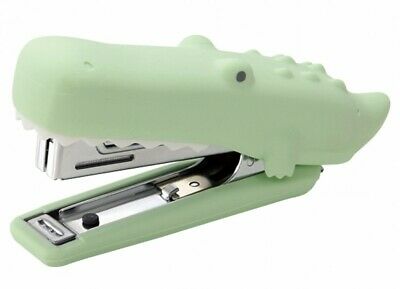 Detail Crocodile Stapler Nomer 2