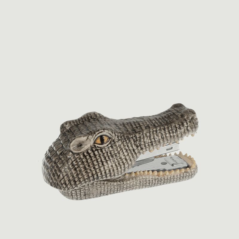 Detail Crocodile Stapler Nomer 10