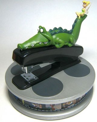 Detail Crocodile Stapler Nomer 11