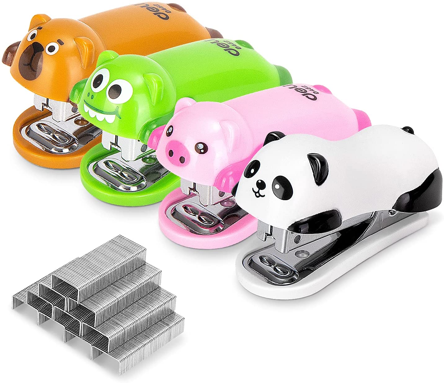 Detail Crocodile Stapler Nomer 12