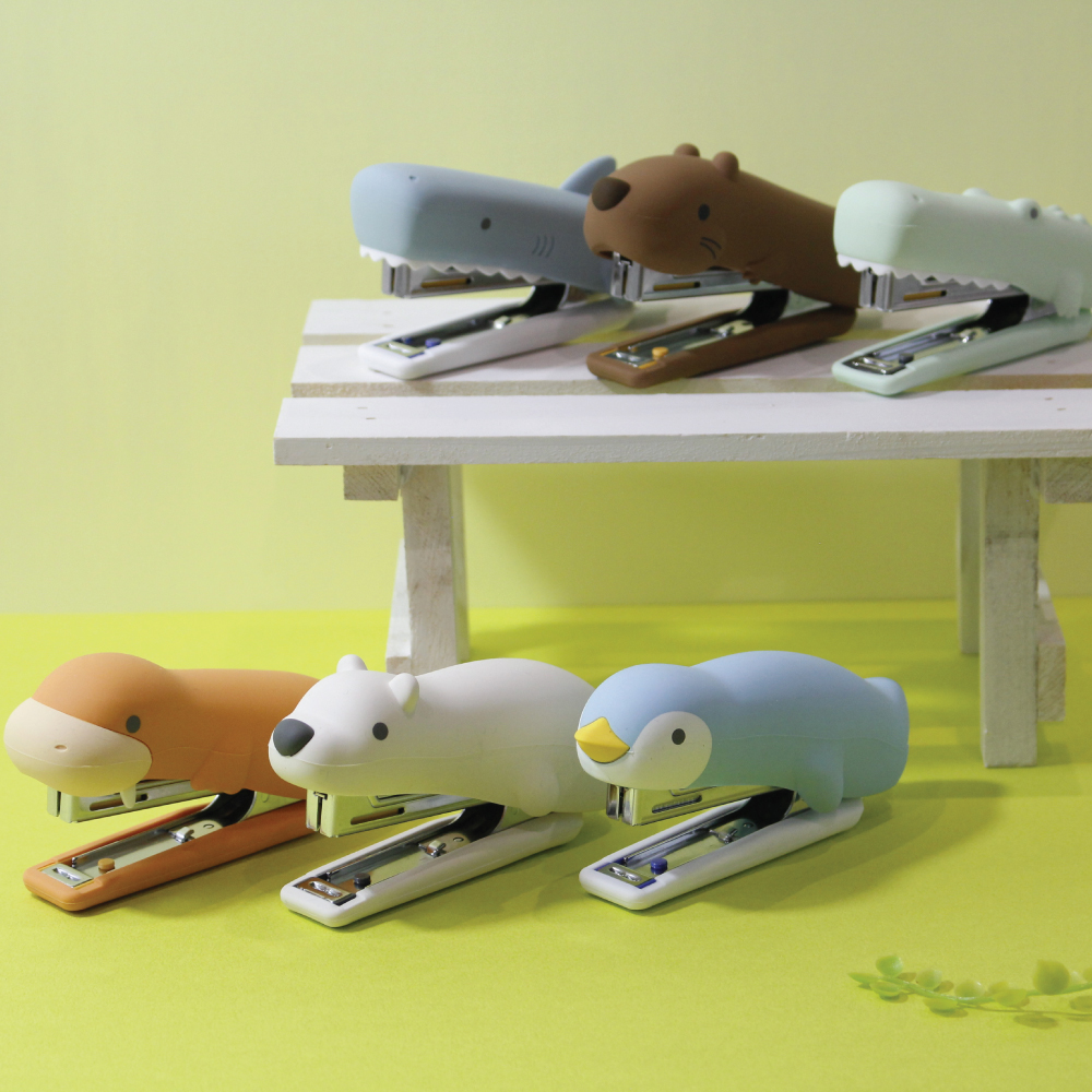 Detail Crocodile Stapler Nomer 15