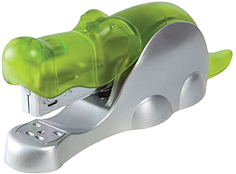 Detail Crocodile Stapler Nomer 16