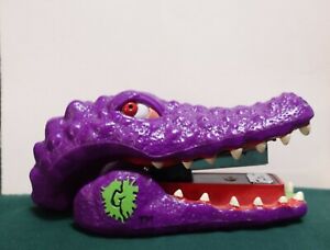 Detail Crocodile Stapler Nomer 17