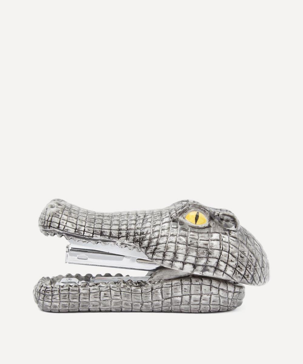 Detail Crocodile Stapler Nomer 19