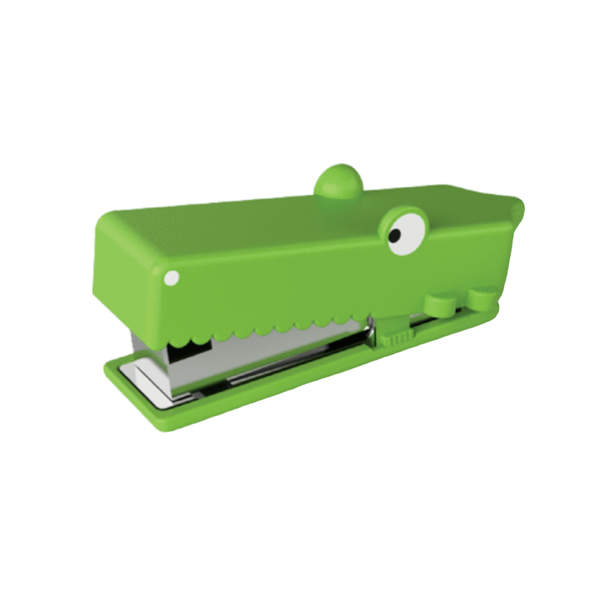Detail Crocodile Stapler Nomer 21